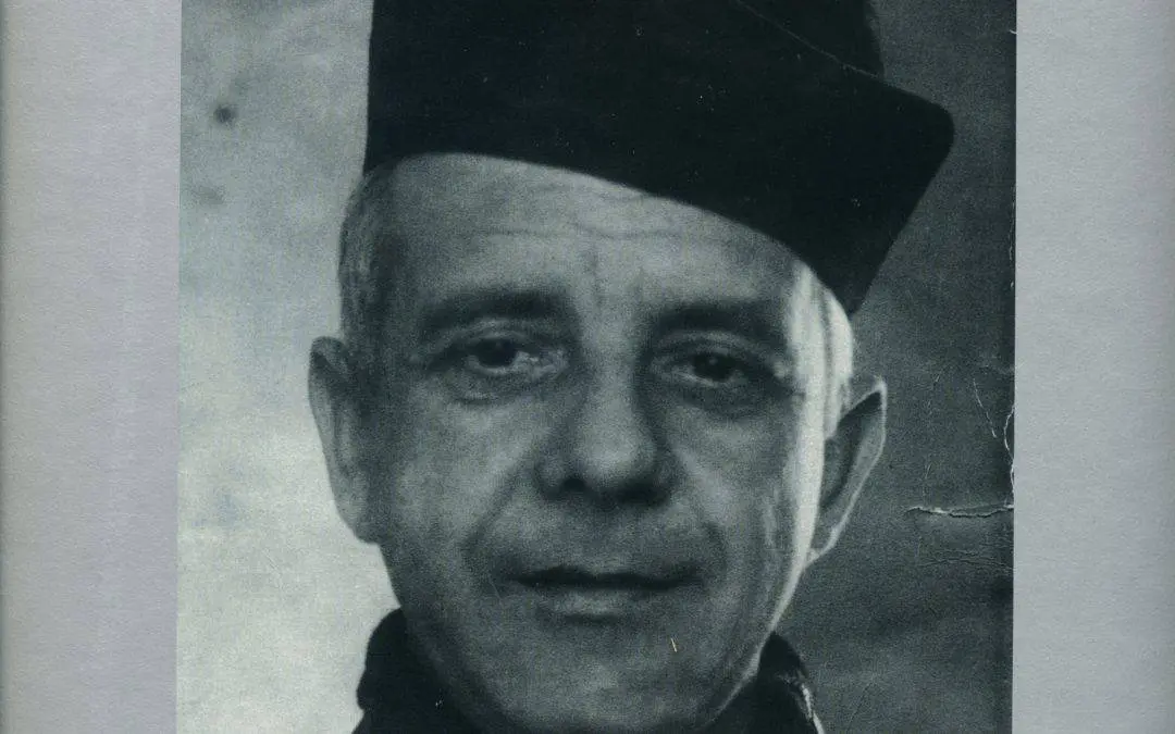 Don Zeno 100 anni