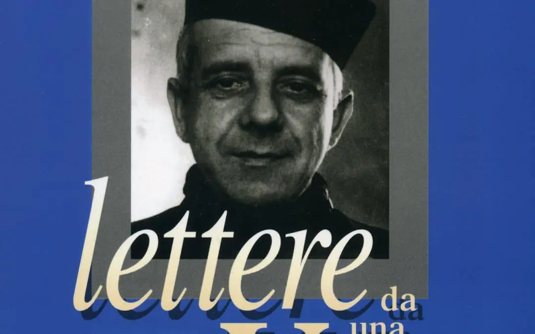 Lettere da una vita (vol 1)