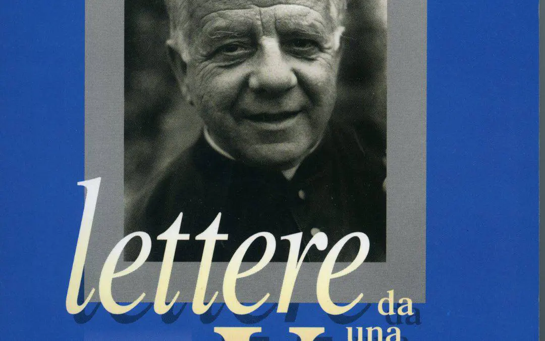 Lettere da una vita (vol 2)
