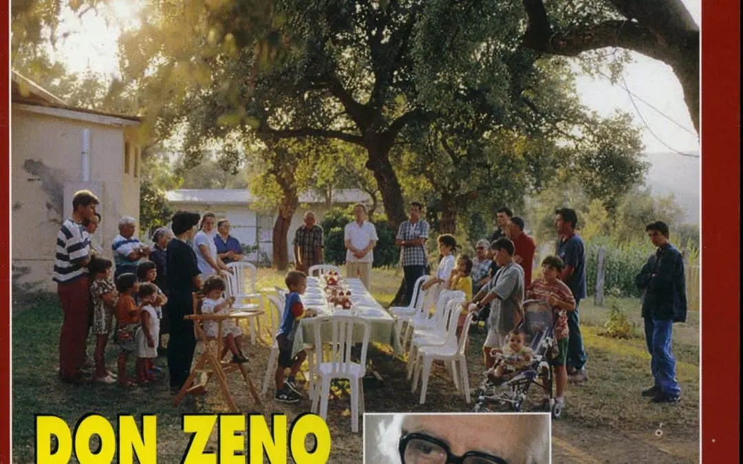 Nomadelfia, là dove la fraternità è legge
