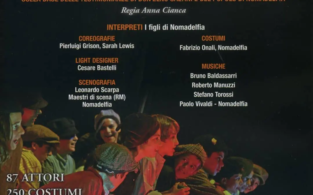 I ragazzi di don Zeno