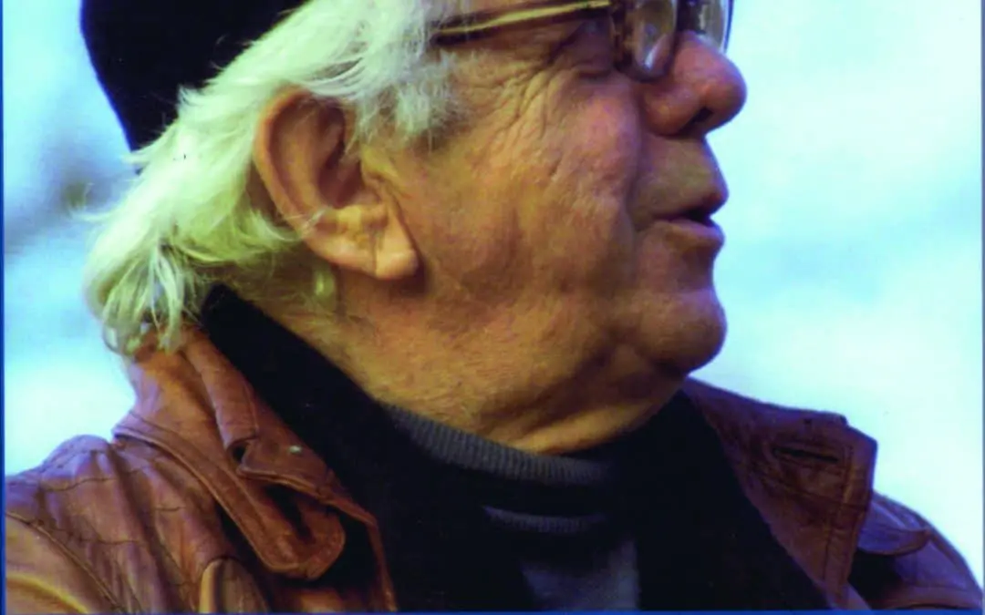 Don Zeno di Nomadelfia …e poi vinse il sogno