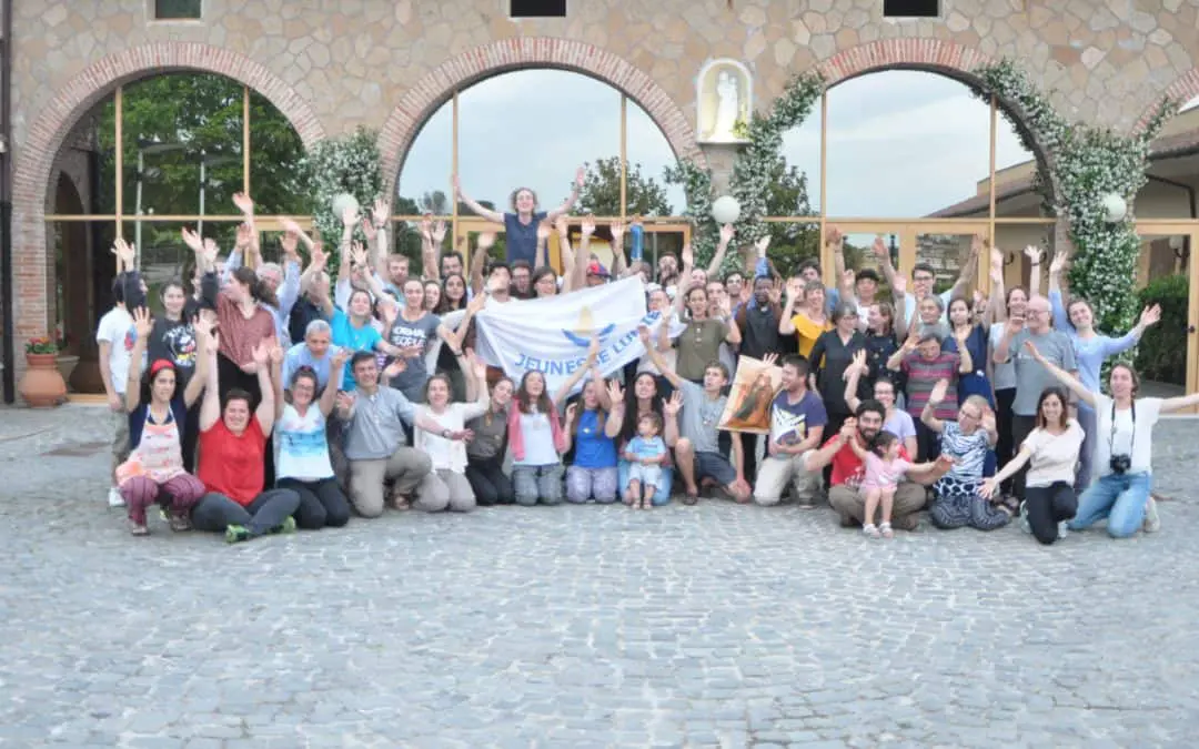 Grazie Nomadelfia