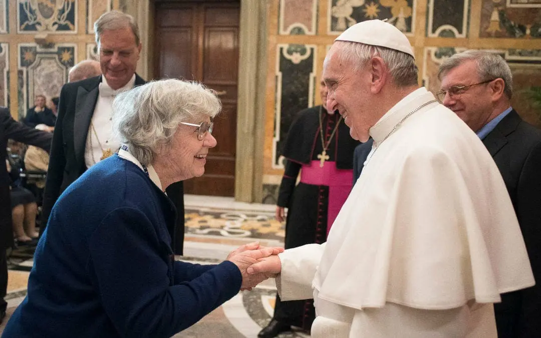 Ciao Francesca, proteggici dal Cielo