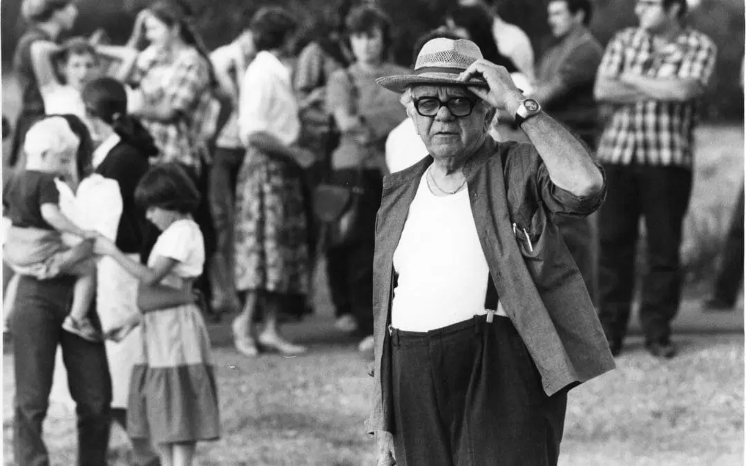 A me piacerebbe partire per la vita eterna