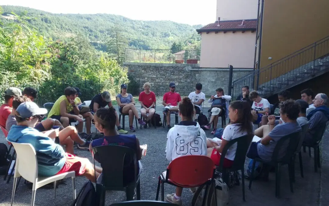 Ricomincia la scuola? In realtà non si è mai conclusa