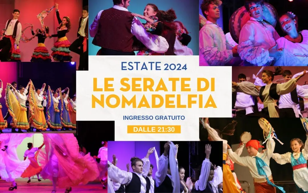 Le Serate di Nomadelfia: Un Viaggio di Fraternità, Gioia e Speranza