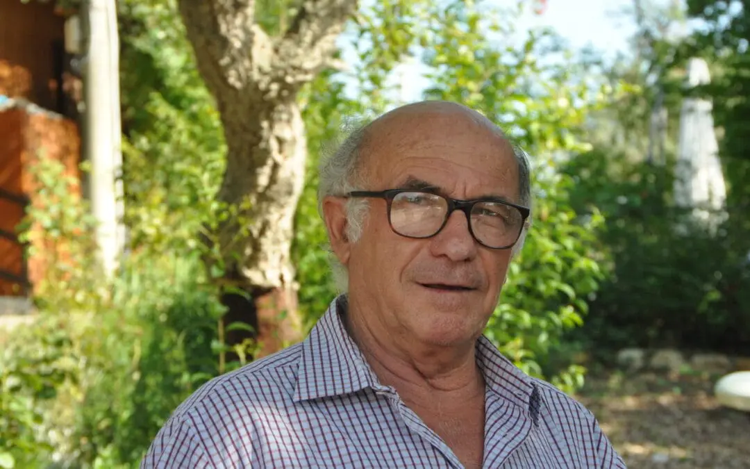 Gabriele, una vita da nomadelfo