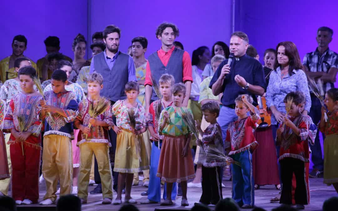 Le Serate di Nomadelfia: una fraternità da costruire