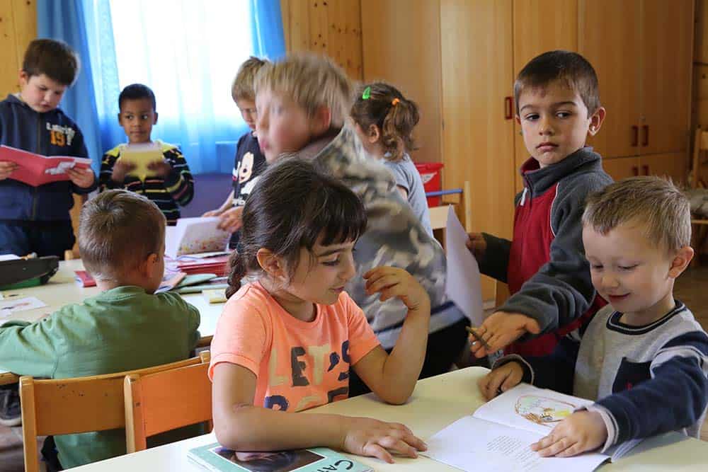 Educazione Condivisa Educazione Condivisa