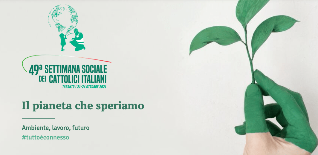Verso la 49ª Settimana Sociale dei Cattolici Italiani